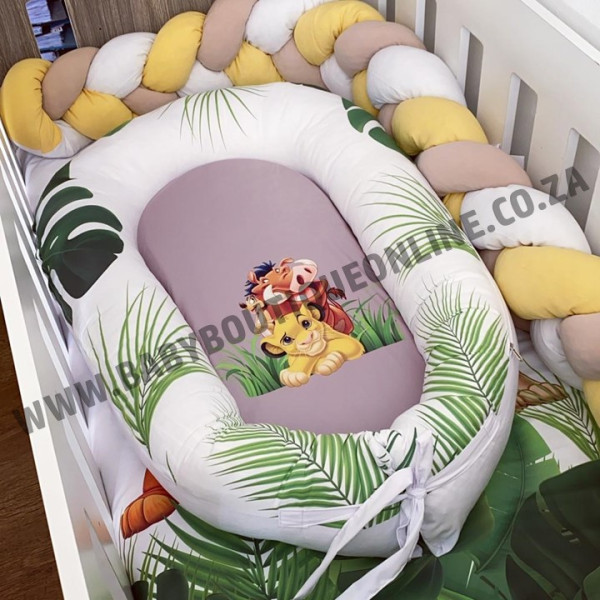 SS0623- Baby Nest